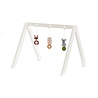 Kid's Concept Babygym wit | Kid's Concept Kid's Concept Babygym wit | Kid's Concept