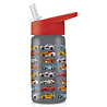 Crocodile Creek Drinkfles Tritan – Racecar | Crocodile Creek Crocodile Creek Drinkfles Tritan – Racecar | Crocodile Creek