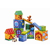 Djeco Jeu de construction Cubanimo | Djeco Djeco Jeu de construction Cubanimo | Djeco