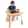 Tender Leaf Toys Table de jeu en bois | Tender Leaf Toys Tender Leaf Toys Table de jeu en bois | Tender Leaf Toys