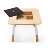 Tender Leaf Toys Table de jeu en bois | Tender Leaf Toys Tender Leaf Toys Table de jeu en bois | Tender Leaf Toys