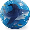Crocodile Creek Ballon de Foot (18cm) - Requin | Crocodile Creek Crocodile Creek Ballon de Foot (18cm) - Requin | Crocodile Creek
