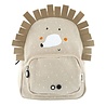 Trixie Baby Kleuterboekentasje / Schooltasje Mrs. Hedgehog | Trixie Baby Trixie Baby Kleuterboekentasje / Schooltasje Mrs. Hedgehog | Trixie Baby