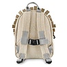 Trixie Baby Sac à dos maternelle Hérisson | Trixie Baby Trixie Baby Sac à dos maternelle Hérisson | Trixie Baby