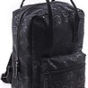 Kidzroom Sac à dos rectangulaire Totally Black "Animals" | Kidzroom Kidzroom Sac à dos rectangulaire Totally Black "Animals" | Kidzroom