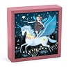 Djeco | Magisch Nachtlampje - Fairy Unicorn Djeco | Magisch Nachtlampje - Fairy Unicorn