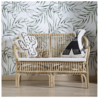 Childhome Coussin Décoratif Tipi en toile Childhome Coussin Décoratif Tipi en toile