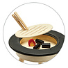 Plan Toys Houten BBQ SpeelSet – Plantoys Plan Toys Houten BBQ SpeelSet – Plantoys