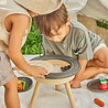 Plan Toys Houten BBQ SpeelSet – Plantoys Plan Toys Houten BBQ SpeelSet – Plantoys