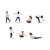 Plan Toys Balancerend Bord - Plan Toys Plan Toys Balancerend Bord - Plan Toys