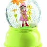 Djeco Lampe de Nuit - Boule de neige féerique | Djeco Djeco Lampe de Nuit - Boule de neige féerique | Djeco