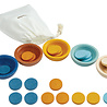 Plan Toys Trier et compter les gobelets | Plan Toys Plan Toys Trier et compter les gobelets | Plan Toys