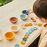 Plan Toys Trier et compter les gobelets | Plan Toys Plan Toys Trier et compter les gobelets | Plan Toys