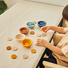 Plan Toys Trier et compter les gobelets | Plan Toys Plan Toys Trier et compter les gobelets | Plan Toys