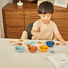 Plan Toys Trier et compter les gobelets | Plan Toys Plan Toys Trier et compter les gobelets | Plan Toys