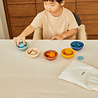 Plan Toys Trier et compter les gobelets | Plan Toys Plan Toys Trier et compter les gobelets | Plan Toys