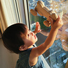 Plan Toys Houten konijn op wielen Wit - Plan Toys Plan Toys Houten konijn op wielen Wit - Plan Toys