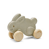 Plan Toys Lapin en bois sur roues | Plan toys Plan Toys Lapin en bois sur roues | Plan toys