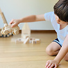 Plan Toys Lapin en bois sur roues | Plan toys Plan Toys Lapin en bois sur roues | Plan toys