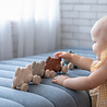 Plan Toys Lapin en bois sur roues | Plan toys Plan Toys Lapin en bois sur roues | Plan toys