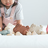 Plan Toys Lapin en bois sur roues | Plan toys Plan Toys Lapin en bois sur roues | Plan toys