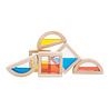 Plan Toys Bloc de construction avec eau de couleur | Plan Toys Plan Toys Bloc de construction avec eau de couleur | Plan Toys