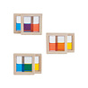 Plan Toys Bloc de construction avec eau de couleur | Plan Toys Plan Toys Bloc de construction avec eau de couleur | Plan Toys