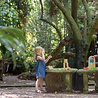 Plan Toys Bloc de construction avec eau de couleur | Plan Toys Plan Toys Bloc de construction avec eau de couleur | Plan Toys