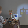 Plan Toys Bloc de construction avec eau de couleur | Plan Toys Plan Toys Bloc de construction avec eau de couleur | Plan Toys