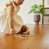 Plan Toys Hérisson marron en bois à tirer | Plan Toys Plan Toys Hérisson marron en bois à tirer | Plan Toys