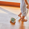 Plan Toys Hérisson bleu à tirer | Plan Toys Plan Toys Hérisson bleu à tirer | Plan Toys