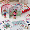 Djeco Set de collage - Little Dressing | Djeco Djeco Set de collage - Little Dressing | Djeco