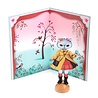 Djeco Set de collage - Little Dressing | Djeco Djeco Set de collage - Little Dressing | Djeco