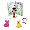 Djeco Set de collage - Little Dressing | Djeco Djeco Set de collage - Little Dressing | Djeco