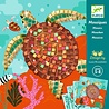 Mosaïque Caraïbes | Djeco Mosaïque Caraïbes | Djeco