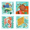 Mosaïque Caraïbes | Djeco Mosaïque Caraïbes | Djeco