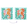 Mosaïque Caraïbes | Djeco Mosaïque Caraïbes | Djeco