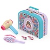 Kapper Set - Lily Hairdressing | Djeco Kapper Set - Lily Hairdressing | Djeco
