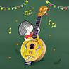 Djeco Banjo Animambo | Djeco Djeco Banjo Animambo | Djeco