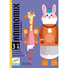 Djeco Djeco | Kaartspel Animonix Djeco Djeco | Kaartspel Animonix