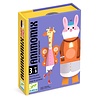 Djeco Djeco | Kaartspel Animonix Djeco Djeco | Kaartspel Animonix