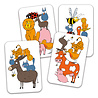 Djeco Djeco | Kaartspel Bataflash Djeco Djeco | Kaartspel Bataflash