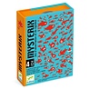 Djeco Jeu de carte Mysterix | Djeco Djeco Jeu de carte Mysterix | Djeco