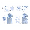 Djeco Djeco Knutselbox diy Little Lion Djeco Djeco Knutselbox diy Little Lion