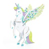 Djeco Knutselbox diy Fairy World | Djeco Djeco Knutselbox diy Fairy World | Djeco