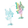 Djeco Knutselbox diy Fairy World | Djeco Djeco Knutselbox diy Fairy World | Djeco