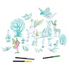 Djeco Knutselbox diy Fairy World | Djeco Djeco Knutselbox diy Fairy World | Djeco