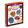 Djeco Knutselbox Mexicaanse worstelaars | Djeco Djeco Knutselbox Mexicaanse worstelaars | Djeco