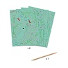 Djeco Cartes à gratter - Rencontres | Djeco Djeco Cartes à gratter - Rencontres | Djeco