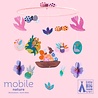 Djeco Nature Mobiel - Djeco Djeco Nature Mobiel - Djeco